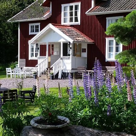 阿斯克松德 Dohnafors Sommarhem旅舍 外观 照片