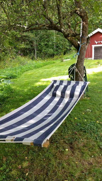 阿斯克松德 Dohnafors Sommarhem旅舍 外观 照片