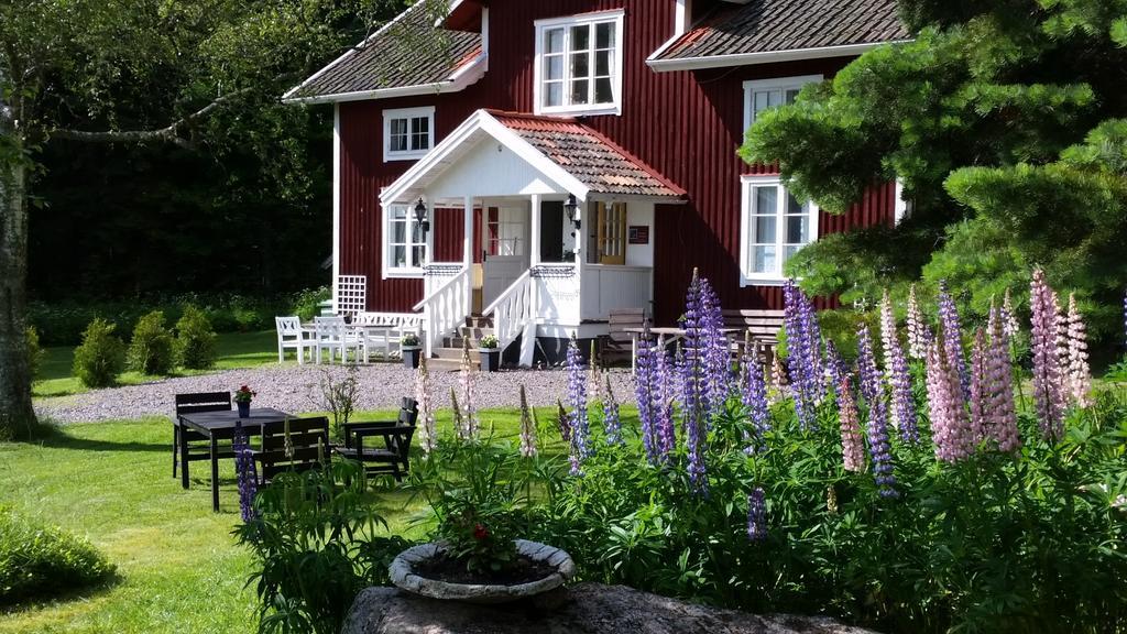 阿斯克松德 Dohnafors Sommarhem旅舍 外观 照片