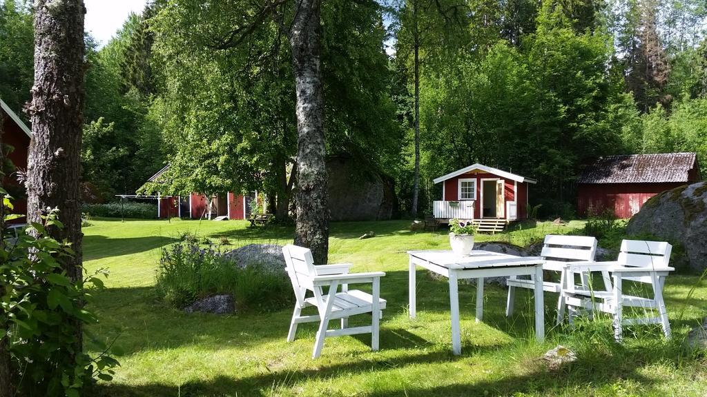 阿斯克松德 Dohnafors Sommarhem旅舍 客房 照片