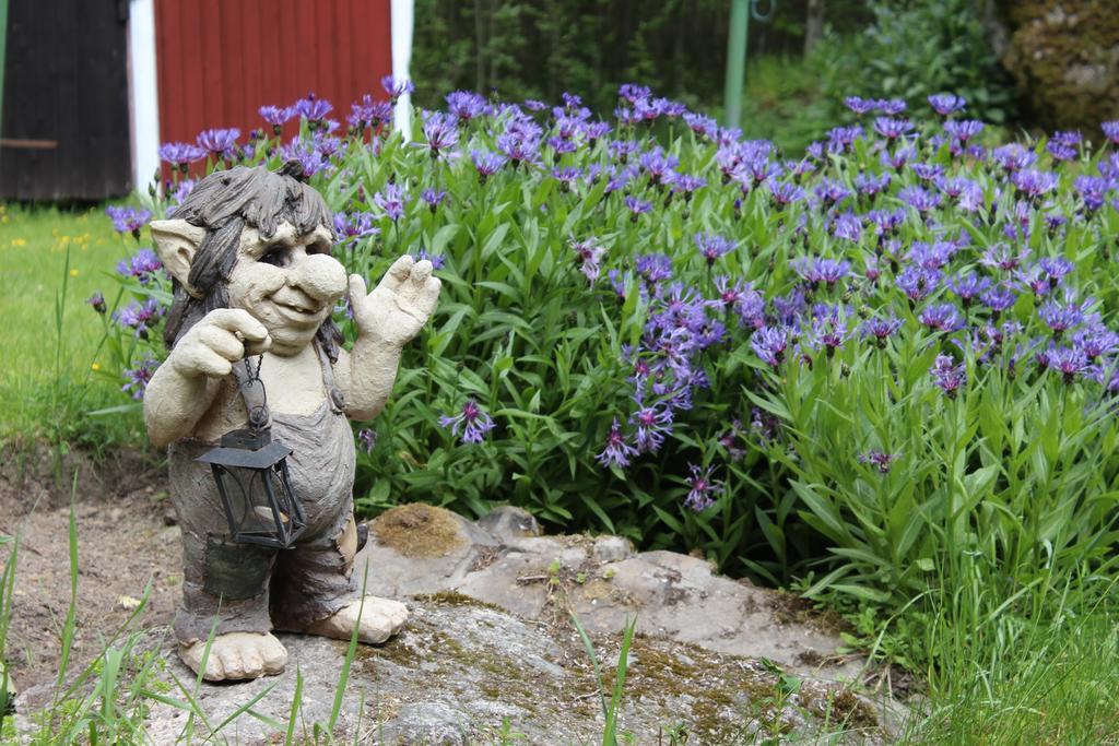 阿斯克松德 Dohnafors Sommarhem旅舍 外观 照片