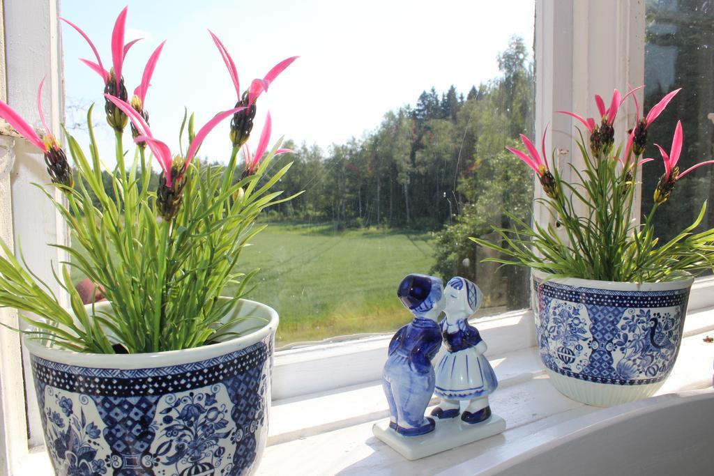 阿斯克松德 Dohnafors Sommarhem旅舍 外观 照片